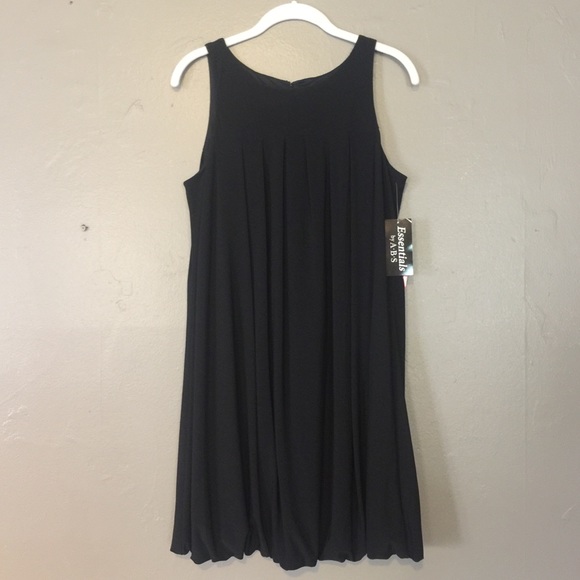 Essentials by ABS Dresses & Skirts - NWT Essentials by A.B.S. Dress